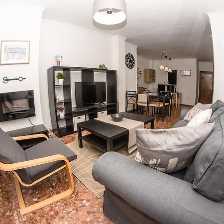 Apartamento Caminito Del Rey Álora Kültér fotó