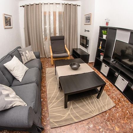 Apartamento Caminito Del Rey Álora Kültér fotó