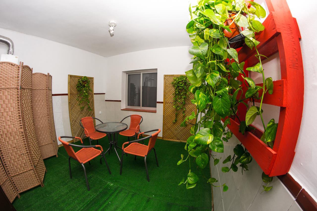 Apartamento Caminito Del Rey Álora Kültér fotó