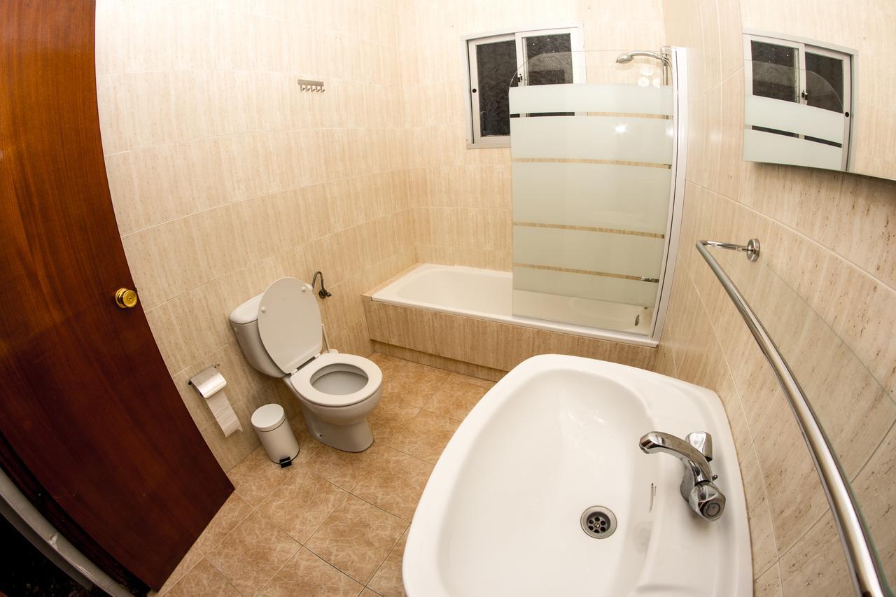 Apartamento Caminito Del Rey Álora Kültér fotó
