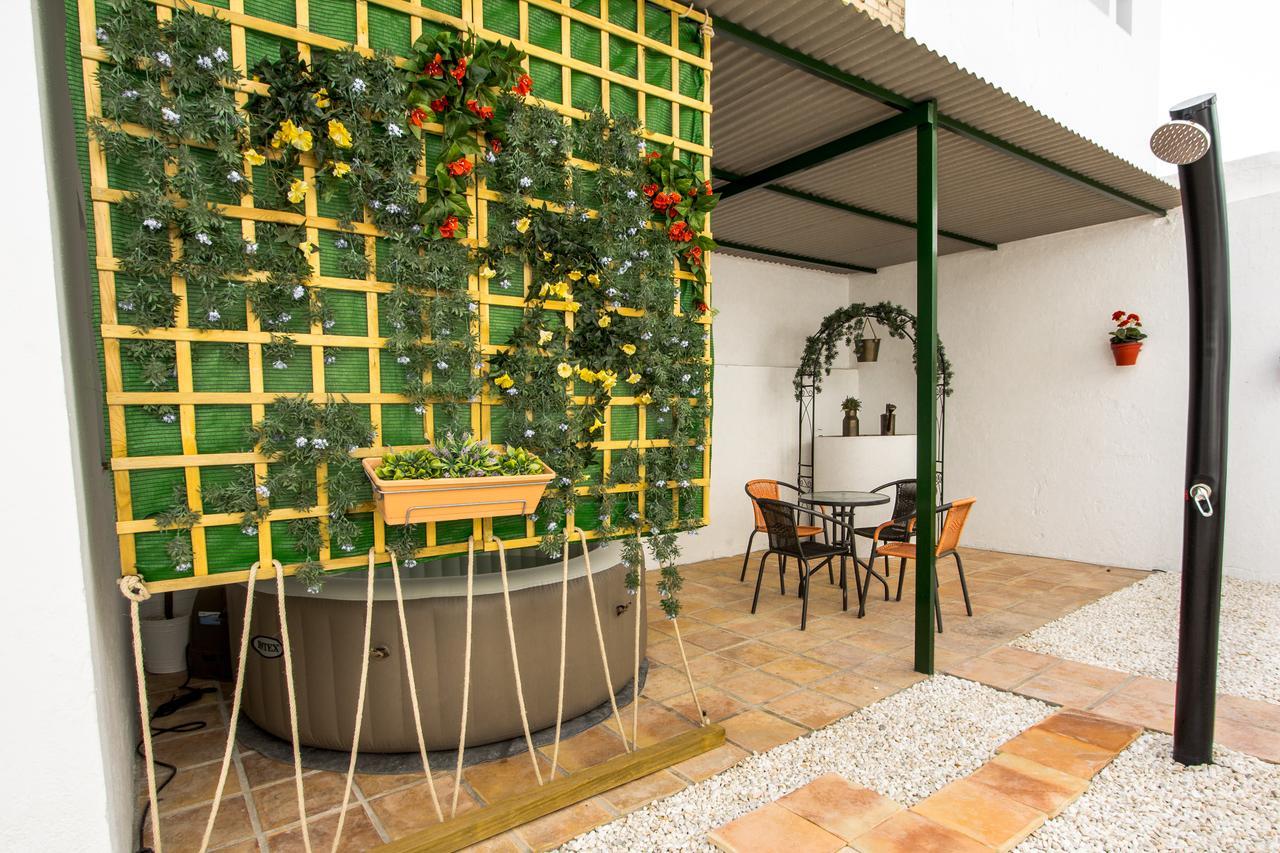 Apartamento Caminito Del Rey Álora Kültér fotó
